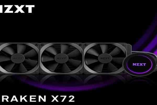 Kraken 12at зеркало
