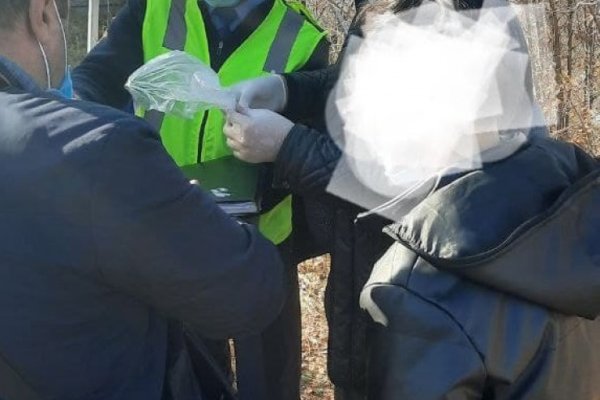 Что за кракен маркет