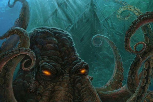 Kraken whitenet tor